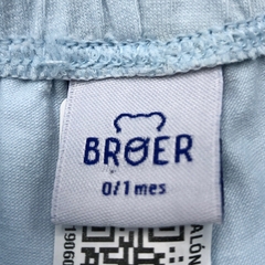 Pantalón Broer - Talle 0-3 meses - Baby Back Sale SAS