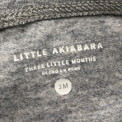 Legging Little Akiabara - Talle 3-6 meses - Baby Back Sale SAS