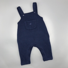 Jumper pantalón Baby Cottons - Talle 0-3 meses