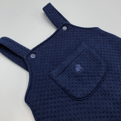 Jumper pantalón Baby Cottons - Talle 0-3 meses - comprar online