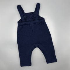 Jumper pantalón Baby Cottons - Talle 0-3 meses en internet