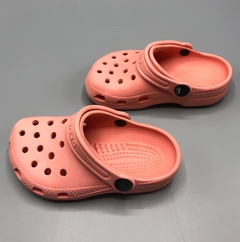 Crocs Crocs - Talle 25 - SEGUNDA SELECCIÓN - comprar online