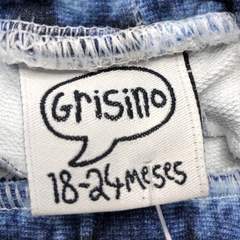 Legging Grisino - Talle 18-24 meses - Baby Back Sale SAS