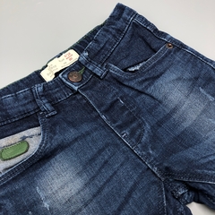 Jeans Zara - Talle 9-12 meses - comprar online