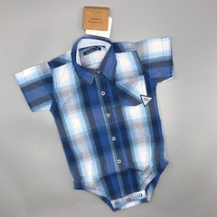 Camisa Mimo - Talle 9-12 meses