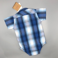 Camisa Mimo - Talle 9-12 meses en internet