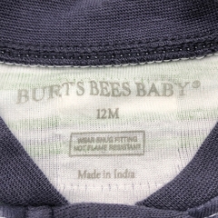 Osito largo Burts Bees Babys - Talle 12-18 meses - Baby Back Sale SAS