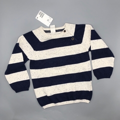 Sweater H&M - Talle 18-24 meses