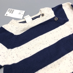 Sweater H&M - Talle 18-24 meses - comprar online