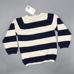 Sweater H&M - Talle 18-24 meses en internet