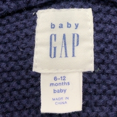 Saco GAP - Talle 6-9 meses - Baby Back Sale SAS