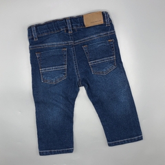 Jeans Mimo - Talle 9-12 meses en internet