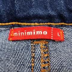 Jeans Mimo - Talle 9-12 meses - Baby Back Sale SAS