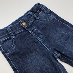 Jeans Mimo - Talle 9-12 meses - comprar online