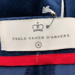 Pantalón Paula Cahen D Anvers - Talle 4 años - SEGUNDA SELECCIÓN - Baby Back Sale SAS