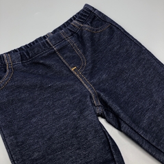 Jegging Carters - Talle 3-6 meses - SEGUNDA SELECCIÓN - comprar online