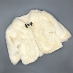 Campera Tapado Importado - Talle 12-18 meses