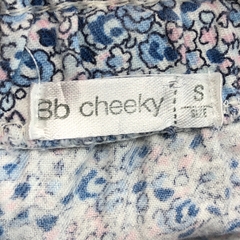 Pantalón Cheeky - Talle 3-6 meses - Baby Back Sale SAS