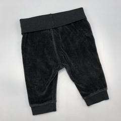 Pantalón H&M - Talle 0-3 meses en internet
