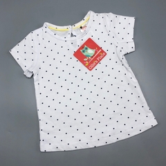 Remera Importado - Talle 3-6 meses