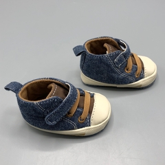 Zapatillas Importado - Talle 0-3 meses - Baby Back Sale SAS
