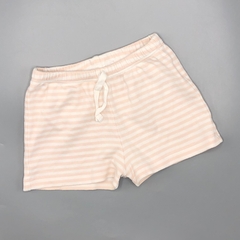Short/bermuda Baby Cottons - Talle 12-18 meses