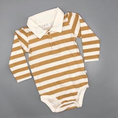 Body Cheeky - Talle 9-12 meses