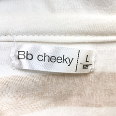Body Cheeky - Talle 9-12 meses - Baby Back Sale SAS