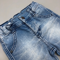 Jeans Mimo - Talle 12-18 meses - SEGUNDA SELECCIÓN - comprar online