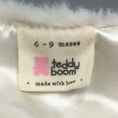Chaleco Teddy Boom - Talle 6-9 meses - Baby Back Sale SAS