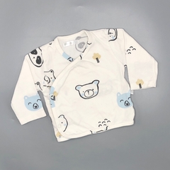 Remera Cheeky - Talle 0-3 meses