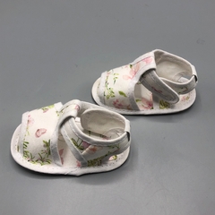 Sandalias Baby Cottons - Talle 0-3 meses - SEGUNDA SELECCIÓN - comprar online