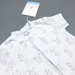 Enterito corto Baby Cottons - Talle 0-3 meses - comprar online