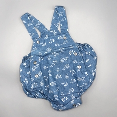 Body Coco Miel - Talle 3-6 meses