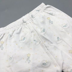 Conjunto Remera + Ranita Baby Cottons - Talle 0-3 meses - SEGUNDA SELECCIÓN en internet