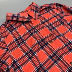 Camisa Carters - Talle 5 años - comprar online