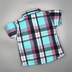 Camisa Mimo - Talle 6-9 meses en internet