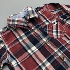 Camisa Mimo - Talle 18-24 meses - comprar online