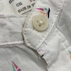Camisa Zara - Talle 6-9 meses - SEGUNDA SELECCIÓN en internet