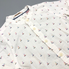 Camisa Zara - Talle 6-9 meses - SEGUNDA SELECCIÓN - comprar online