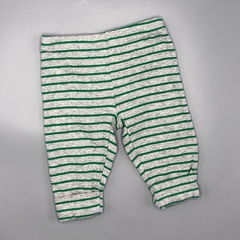 Legging Carters - Talle 3-6 meses - SEGUNDA SELECCIÓN