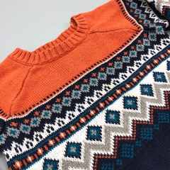 Sweater Old Navy - Talle 12-18 meses - SEGUNDA SELECCIÓN - comprar online