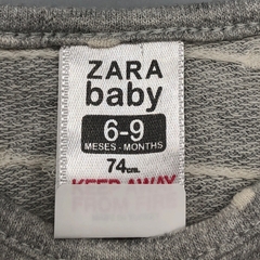 Vestido Zara - Talle 6-9 meses