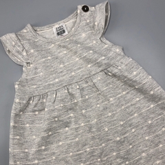 Vestido Zara - Talle 6-9 meses - comprar online