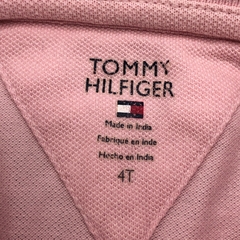 Remera Tommy Hilfiger - Talle 4 años - SEGUNDA SELECCIÓN - comprar online