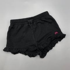 Short/bermuda Calvin Klein - Talle 3 años - SEGUNDA SELECCIÓN