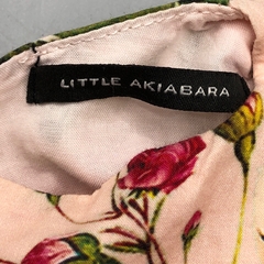 Vestido Little Akiabara - Talle 3-6 meses - Baby Back Sale SAS