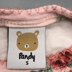 Osito largo Pandy - Talle 0-3 meses - tienda online