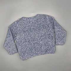 Sweater Zara - Talle 6-9 meses en internet