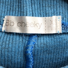 Legging Cheeky - Talle 0-3 meses - Baby Back Sale SAS